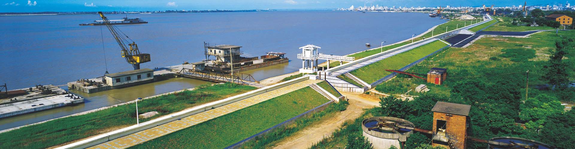 江西省水利水电建设龙八long8有限公司